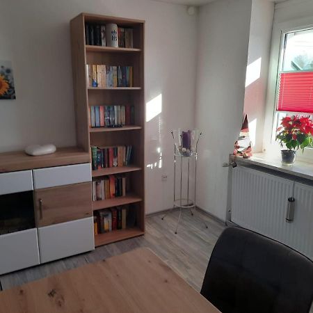 Ferienwohnung Stuppi Martinshohe Dış mekan fotoğraf
