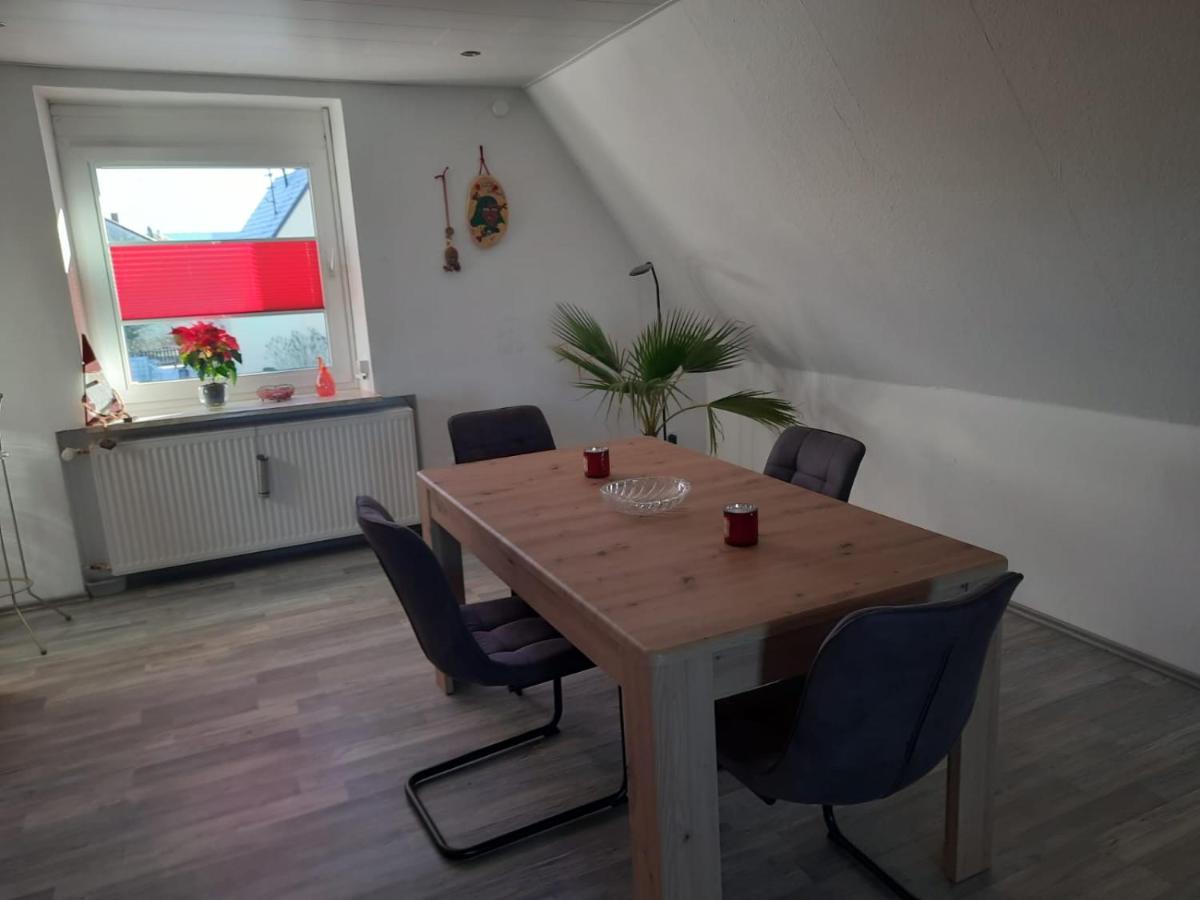 Ferienwohnung Stuppi Martinshohe Dış mekan fotoğraf