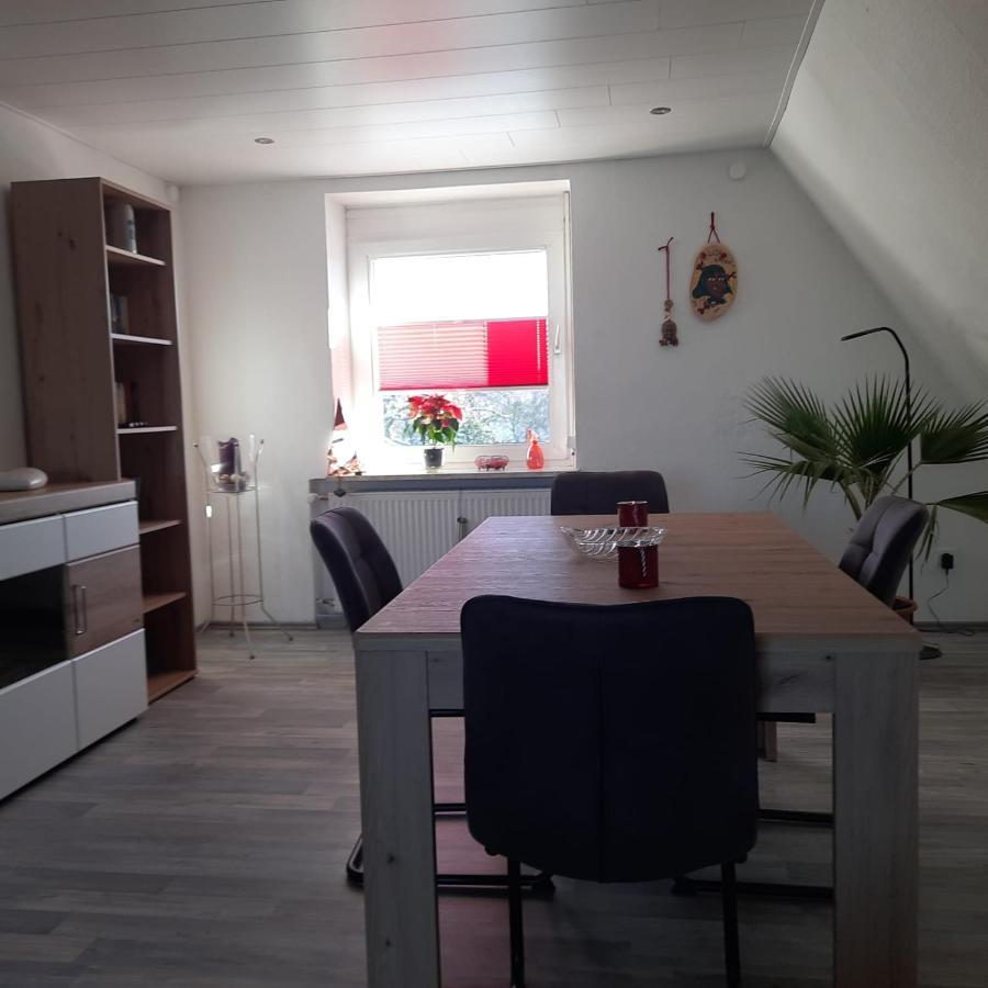 Ferienwohnung Stuppi Martinshohe Dış mekan fotoğraf