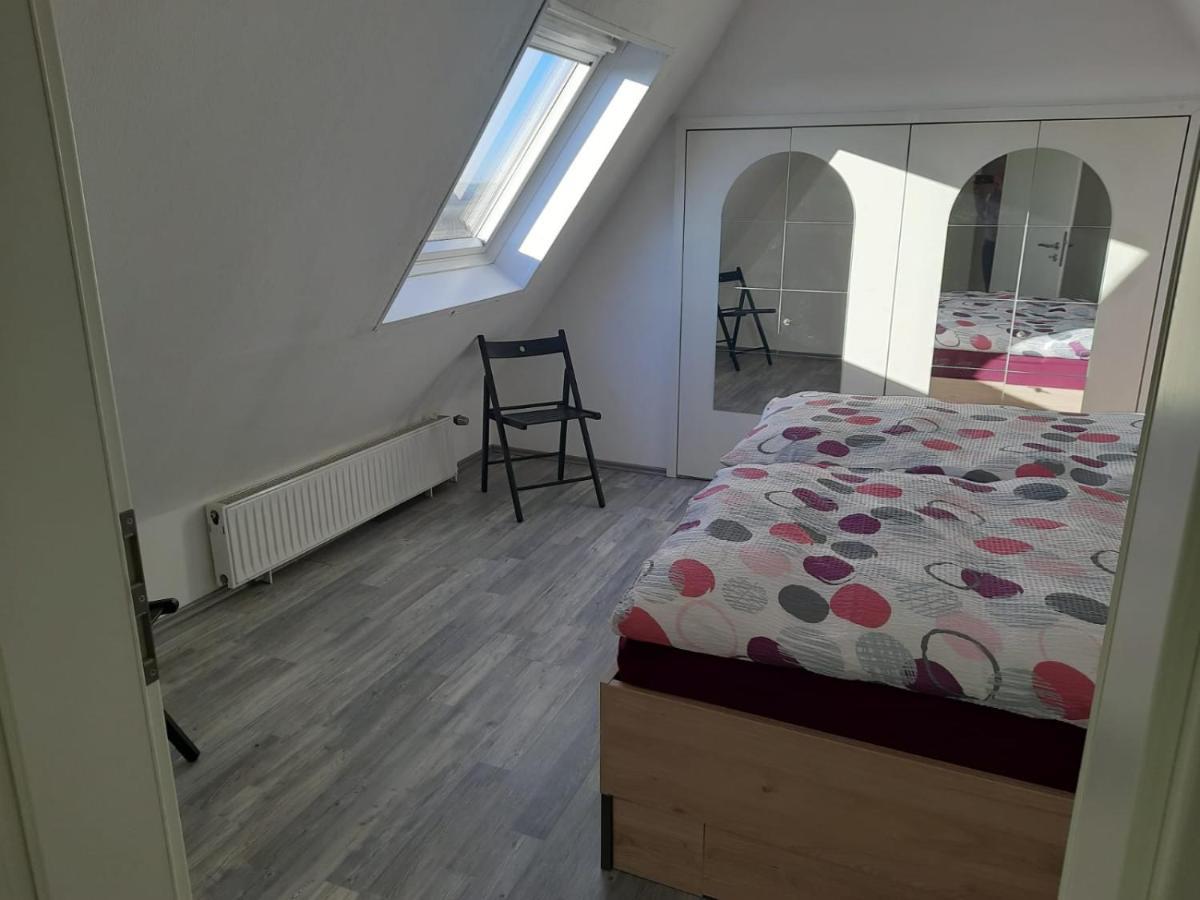 Ferienwohnung Stuppi Martinshohe Dış mekan fotoğraf